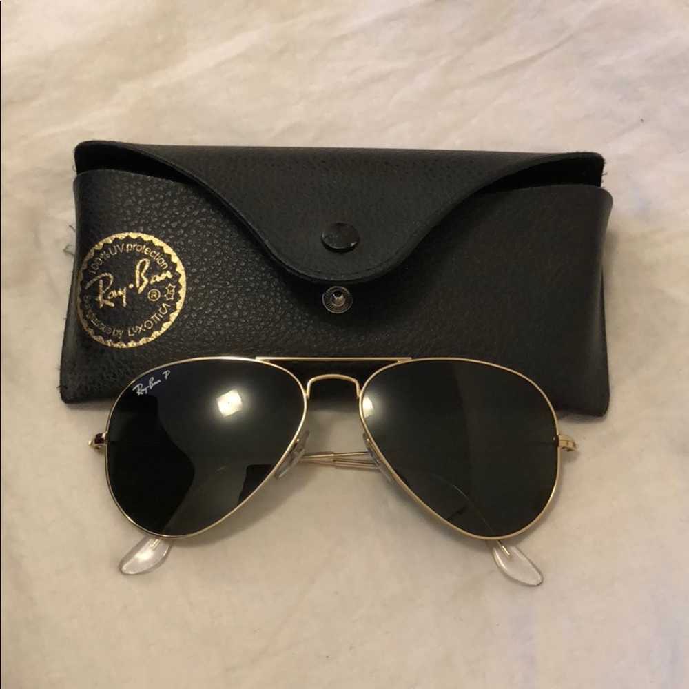 Ray Ban Aviator Classic